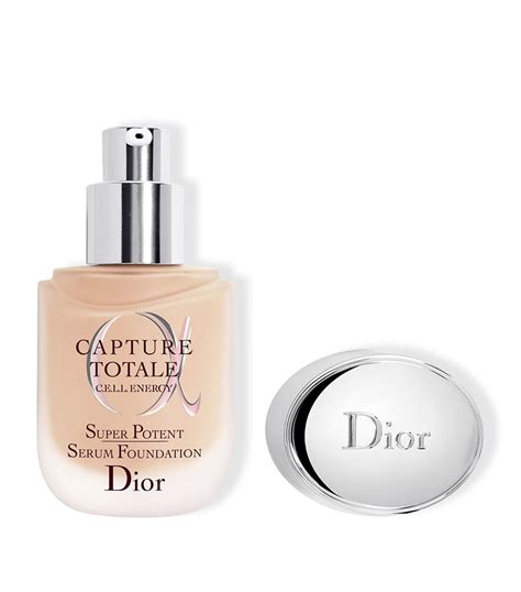 dior serum foundation review|Dior capture totale foundation discontinued.